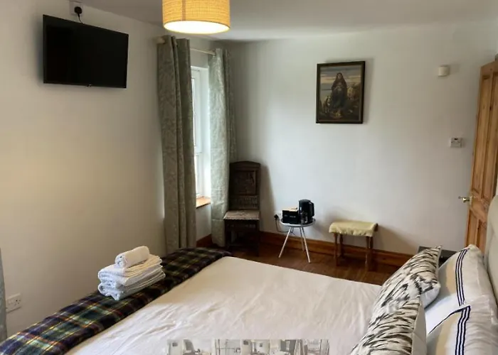3 Guest house Ballinhassig